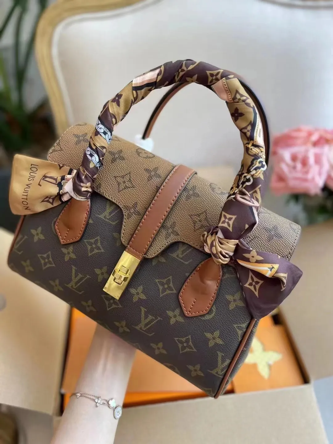 My Real Thoughts on the LV Speedy 35, Gallery posted by Shaelen Serrano