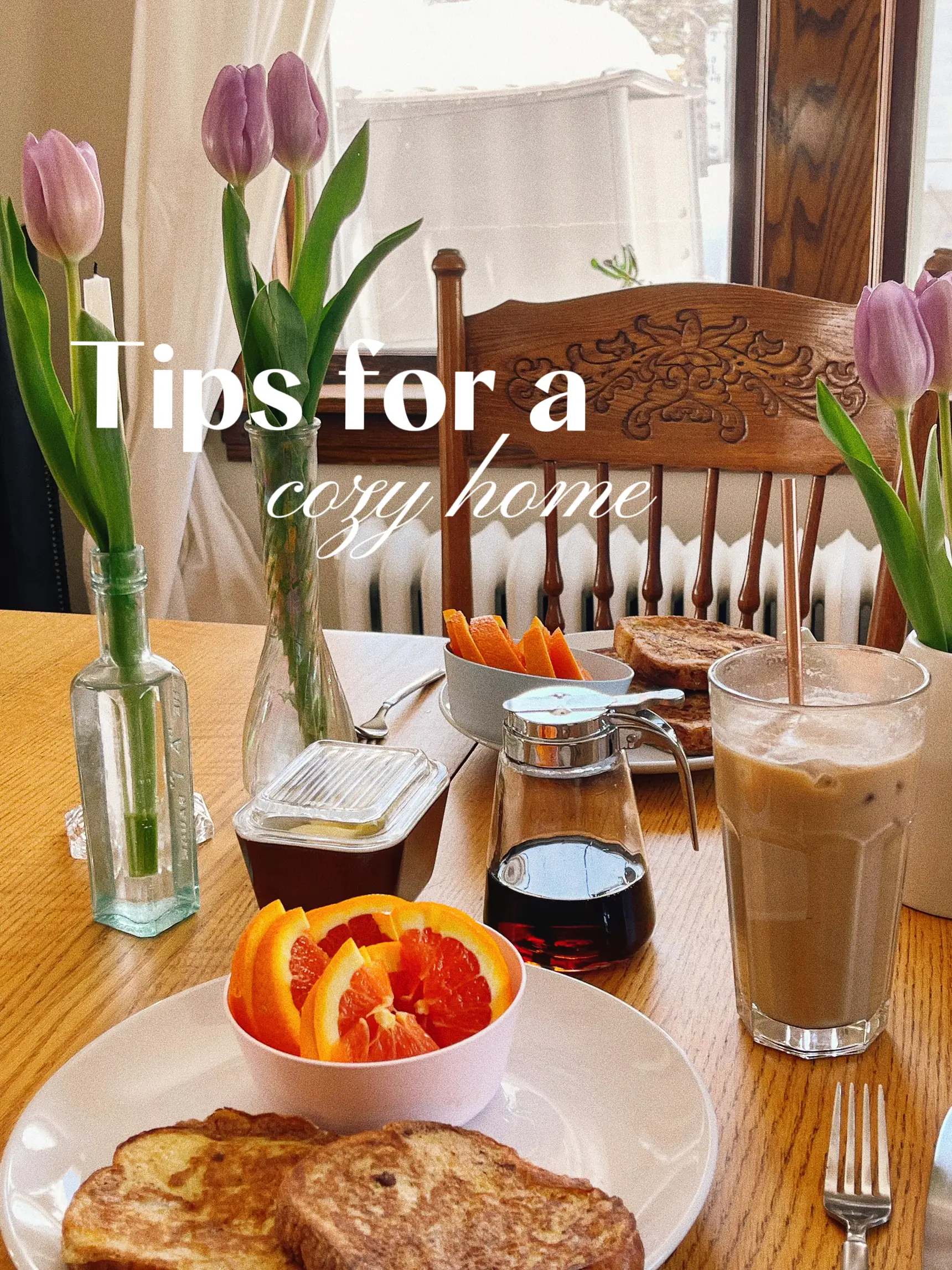 tips for a cozy home 🕊️ Gallery posted by Antonia Mae 💖 Lemon8