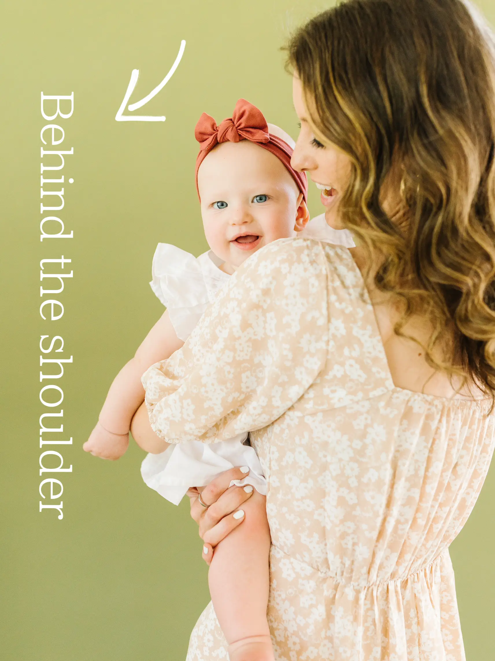 Your Postpartum Health: Caring for You While You Care for Baby – MINA BAIE