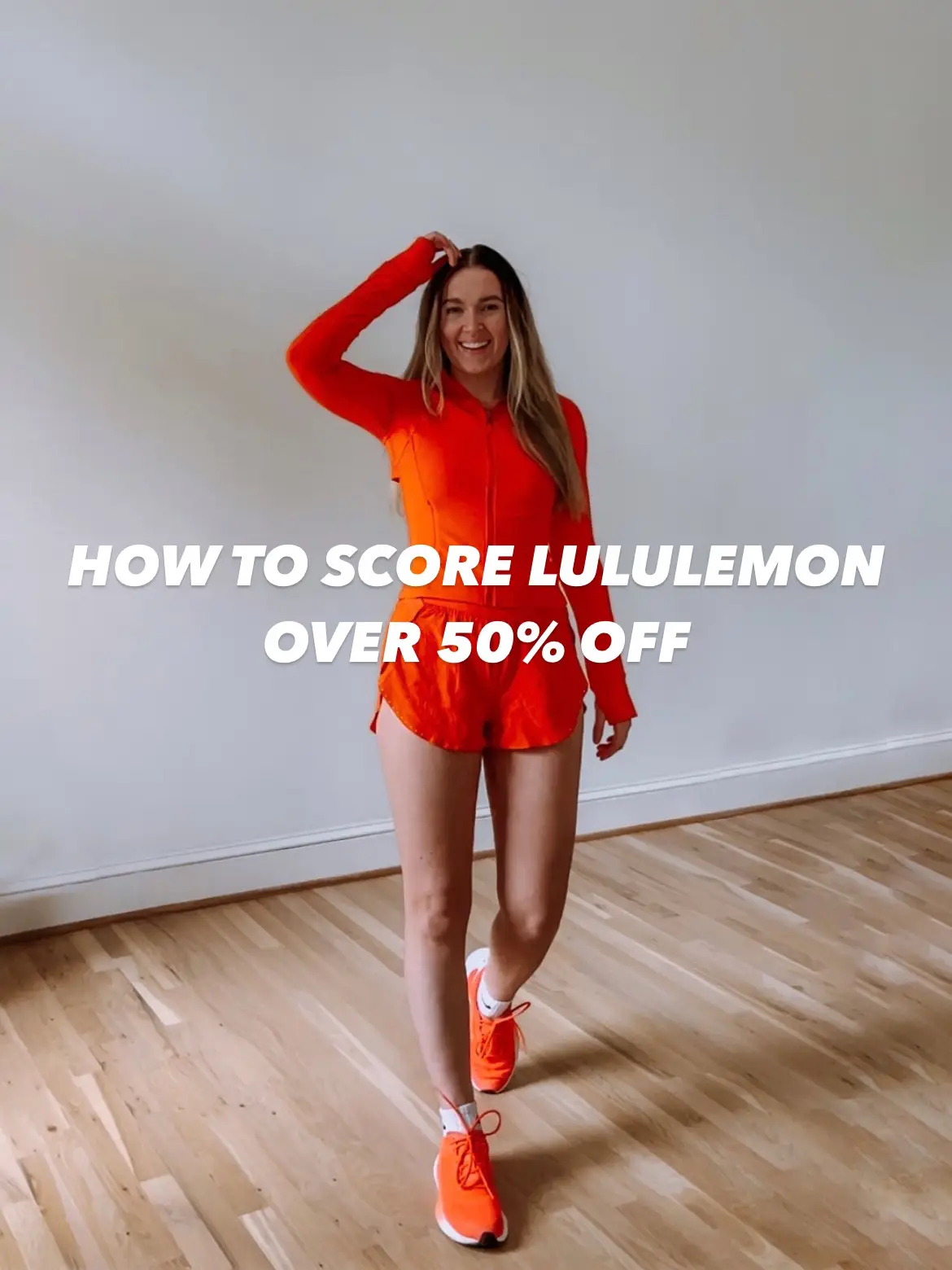 Lululemon Outlet Discounts - Lemon8 Search