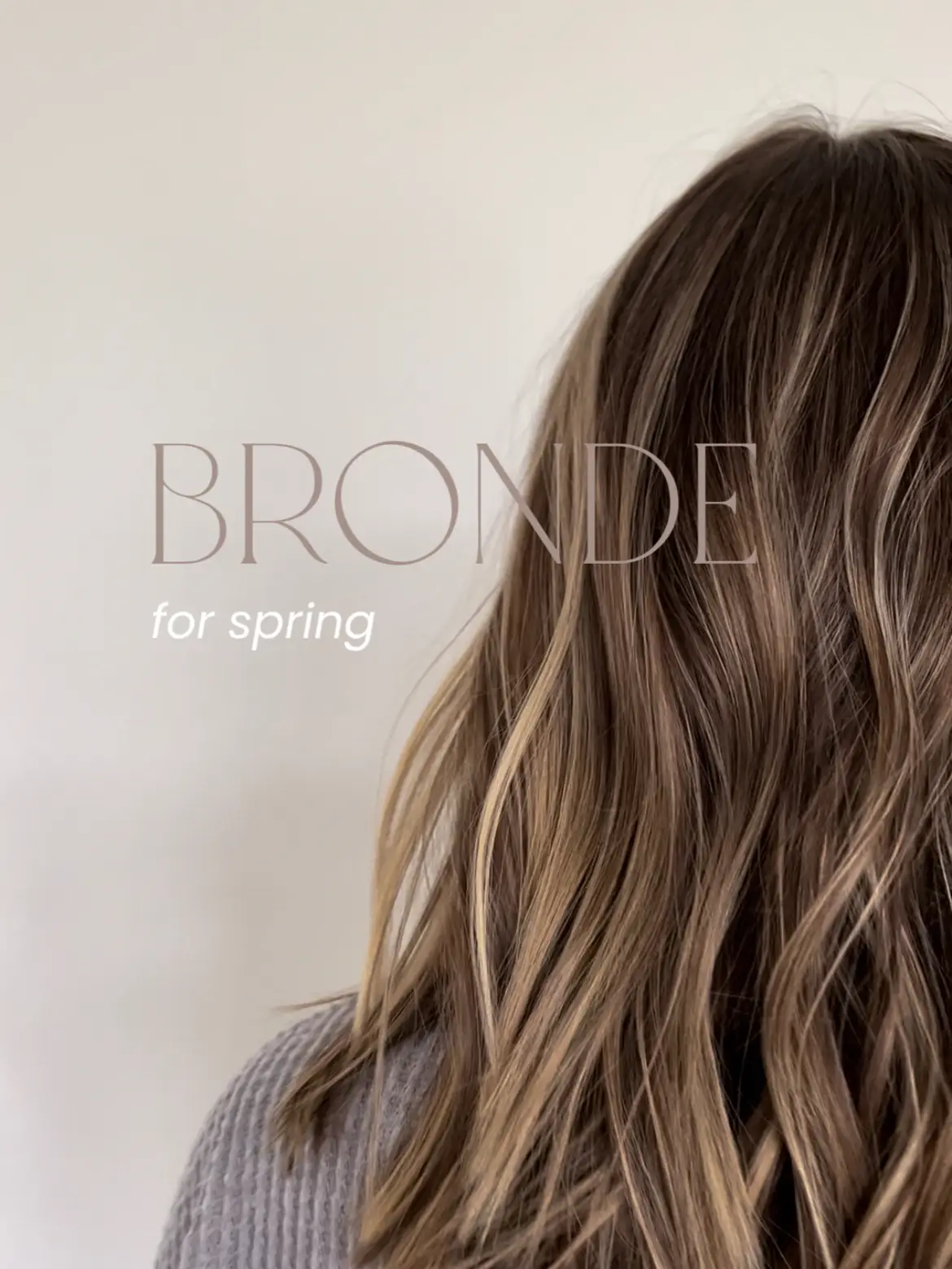 Spring/Summer Hair Inspo | Gallery posted by Amy | Lemon8