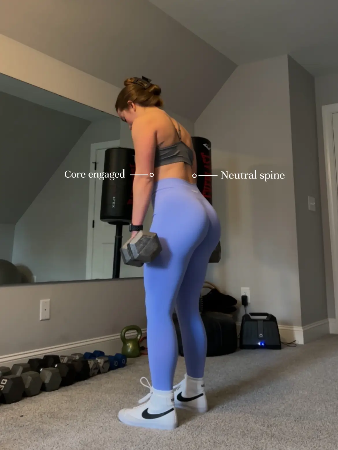 What I ordered vs what I got — gym girl edition, Gallery posted by Rylea  Comstock