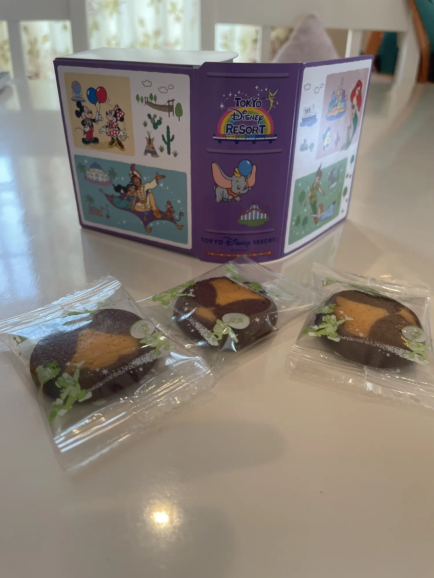 友達からもらったお土産♥️ありがとうございます😊 | 柴犬 北斗担🖤が  