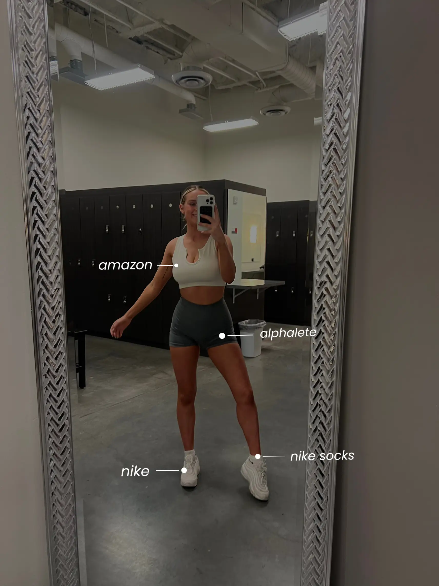gym fit inspo🥹, Gallery posted by kylensuttner