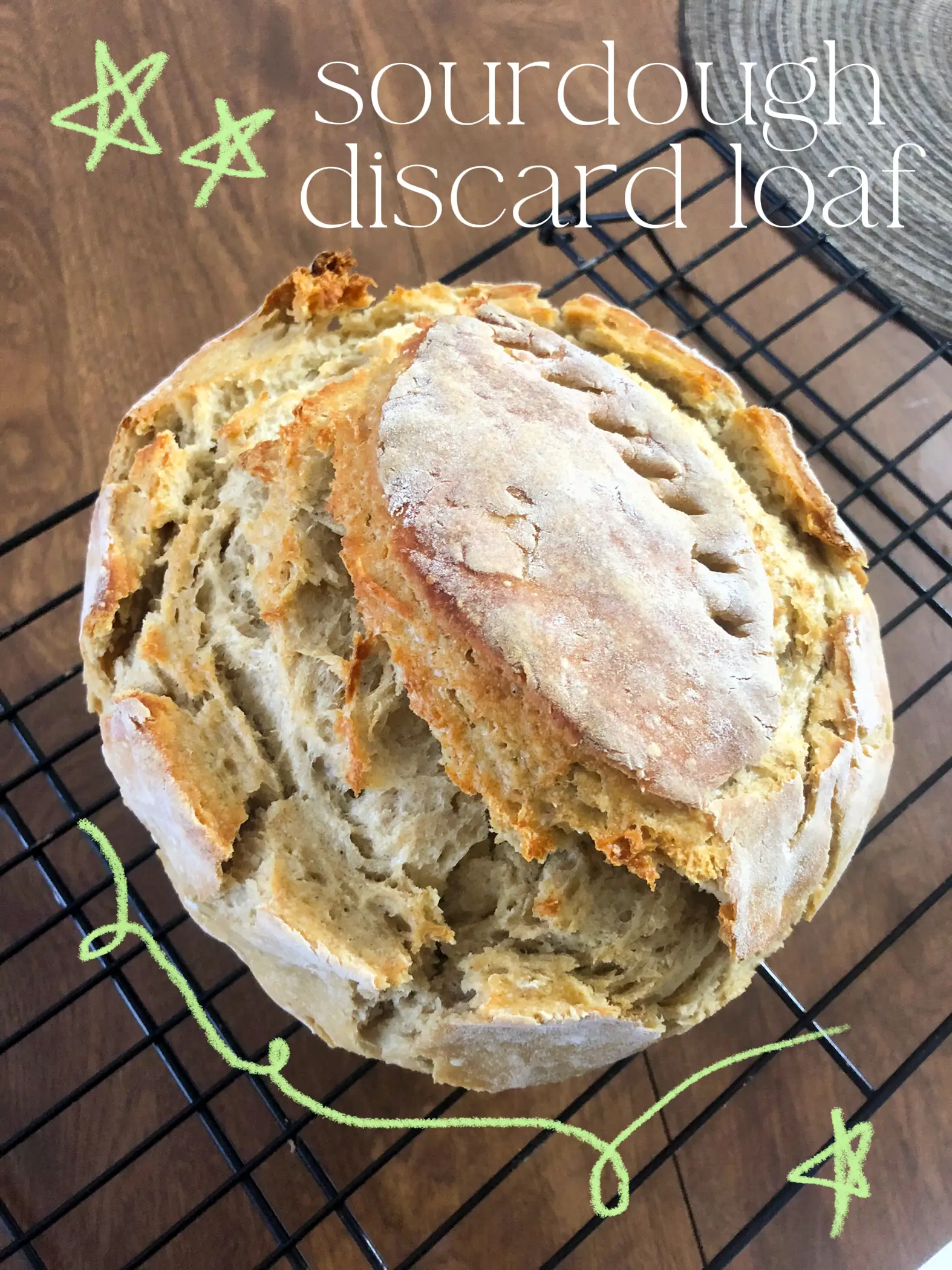 Sourdough Bread Bowls - Farmhouse on Boone