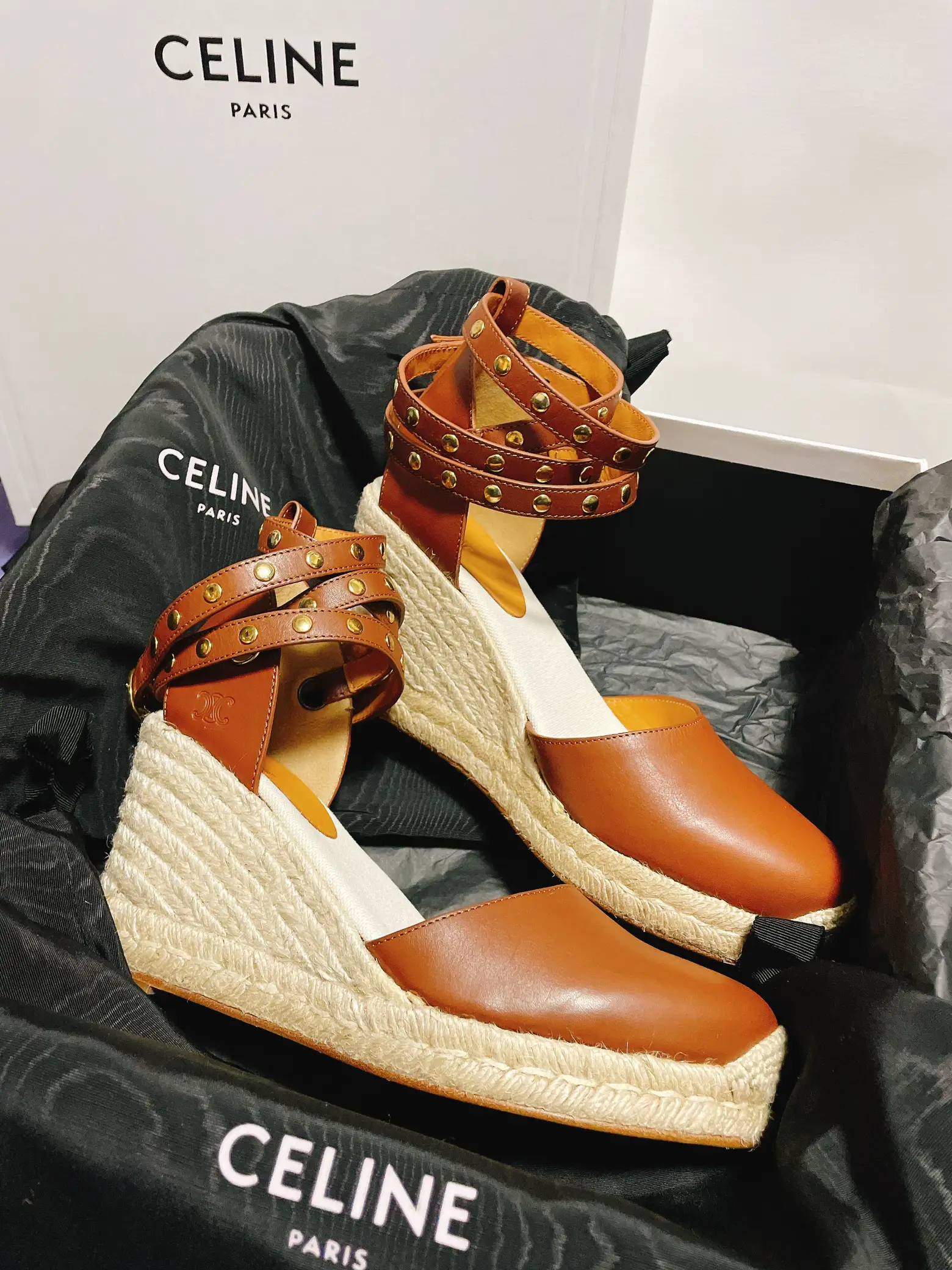 CELINE⭐︎サンローラン⭐︎木更津アウトレットで爆買い