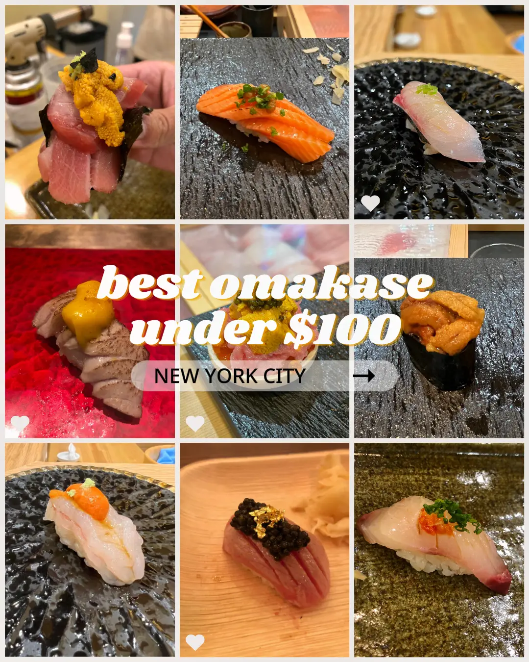 The Best At-Home Sushi Chefs In NYC, From Omakase And Beyond