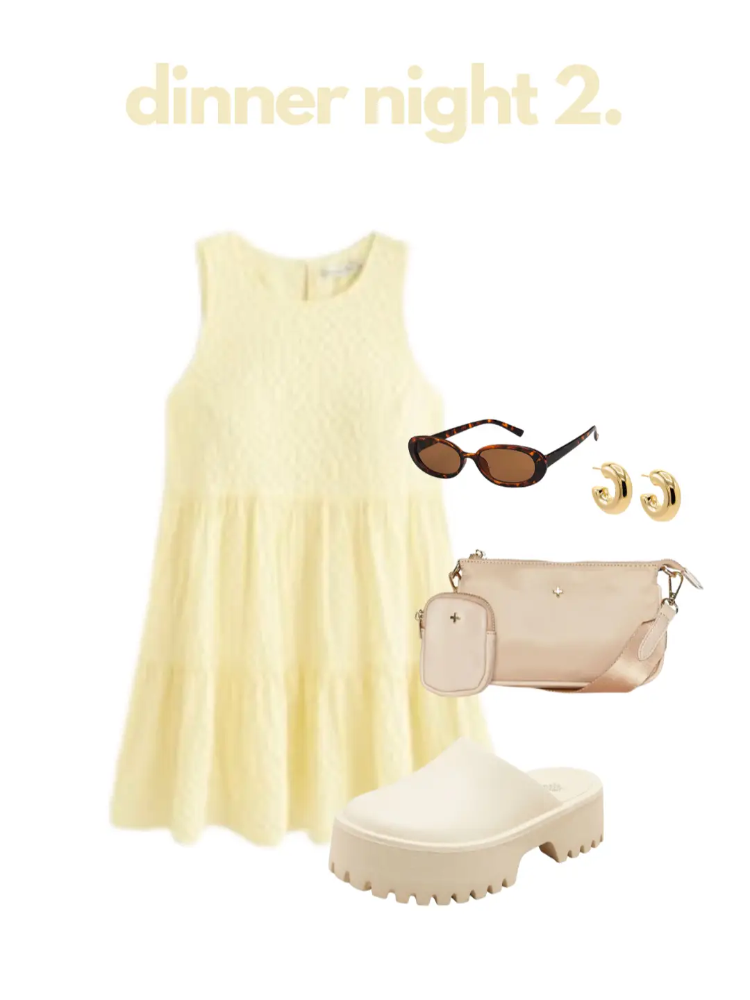 Vacation Outfits - Lemon8 Search