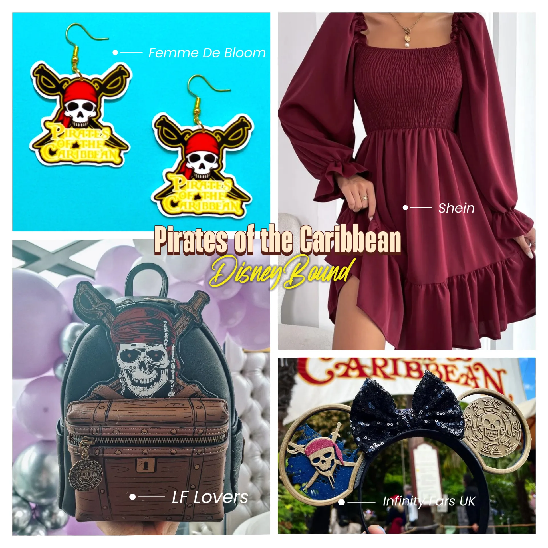 Disney Outfit Planning, Gallery posted by Magicallyclare