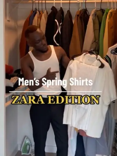20 top Zara men s ideas in 2024