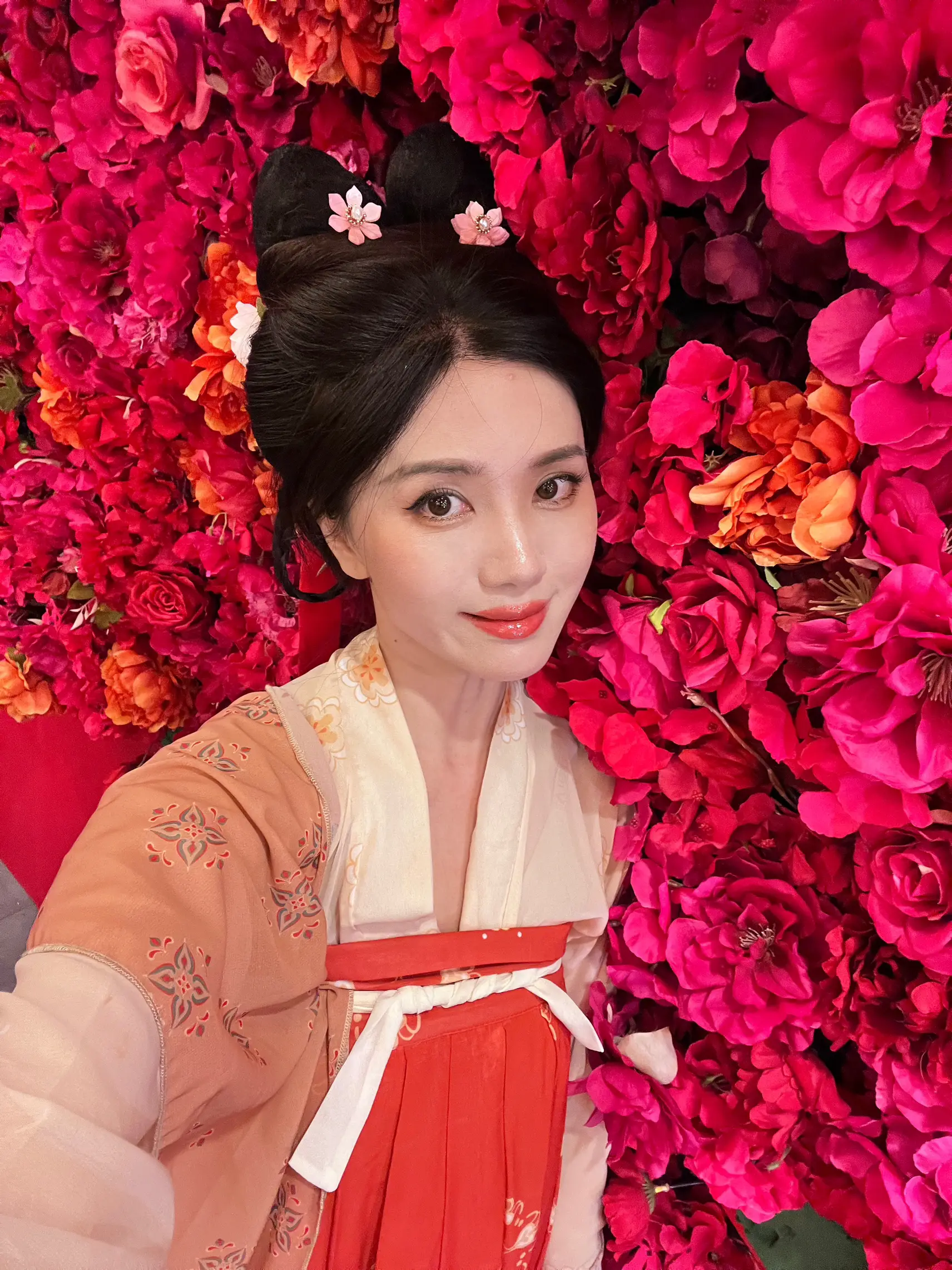 チマチョゴリ4点セット