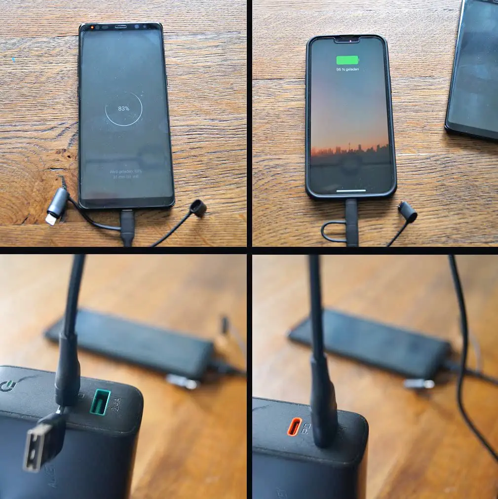 3in1急速充電ケーブルおすすめ】🤩デバイスの急速充電やデータ 3in1急速充電ケーブルおすすめ】🤩デバイスの急速充電やデータ