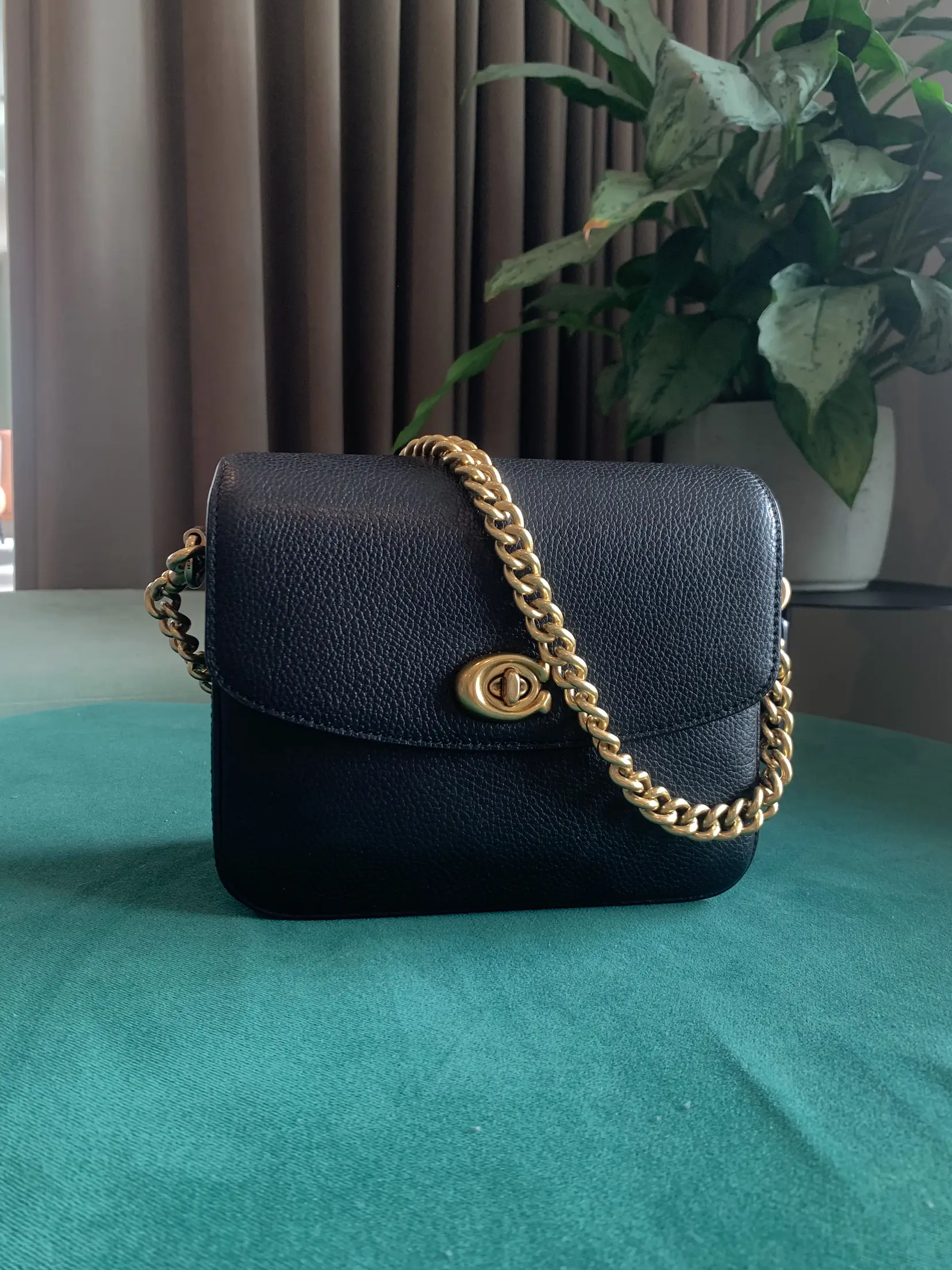 Coach Cassie 19! Different Ways to Style, Review