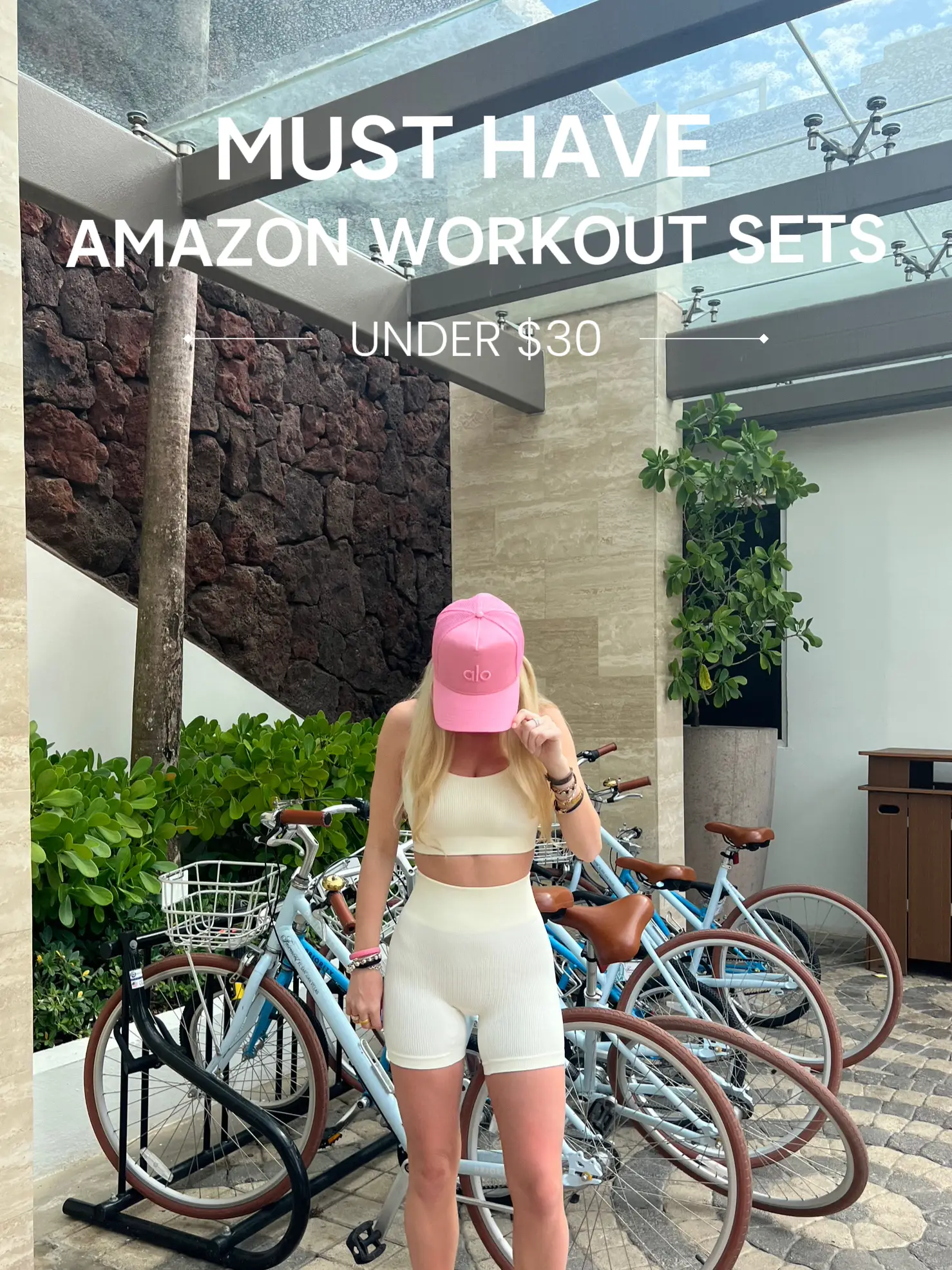 The 20 Best Matching Workout Sets for Women in 2024
