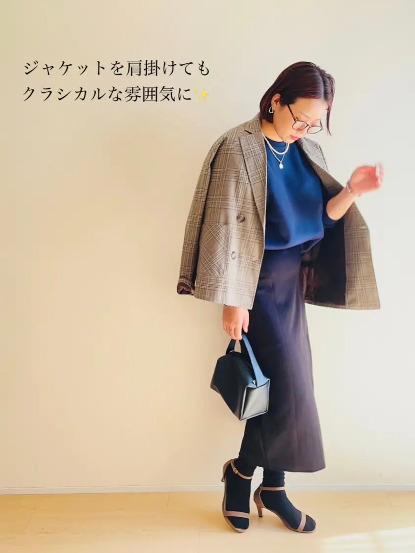 ?cocaタイトスカートコーデ? | ayakaが投稿したフォトブック | Lemon8