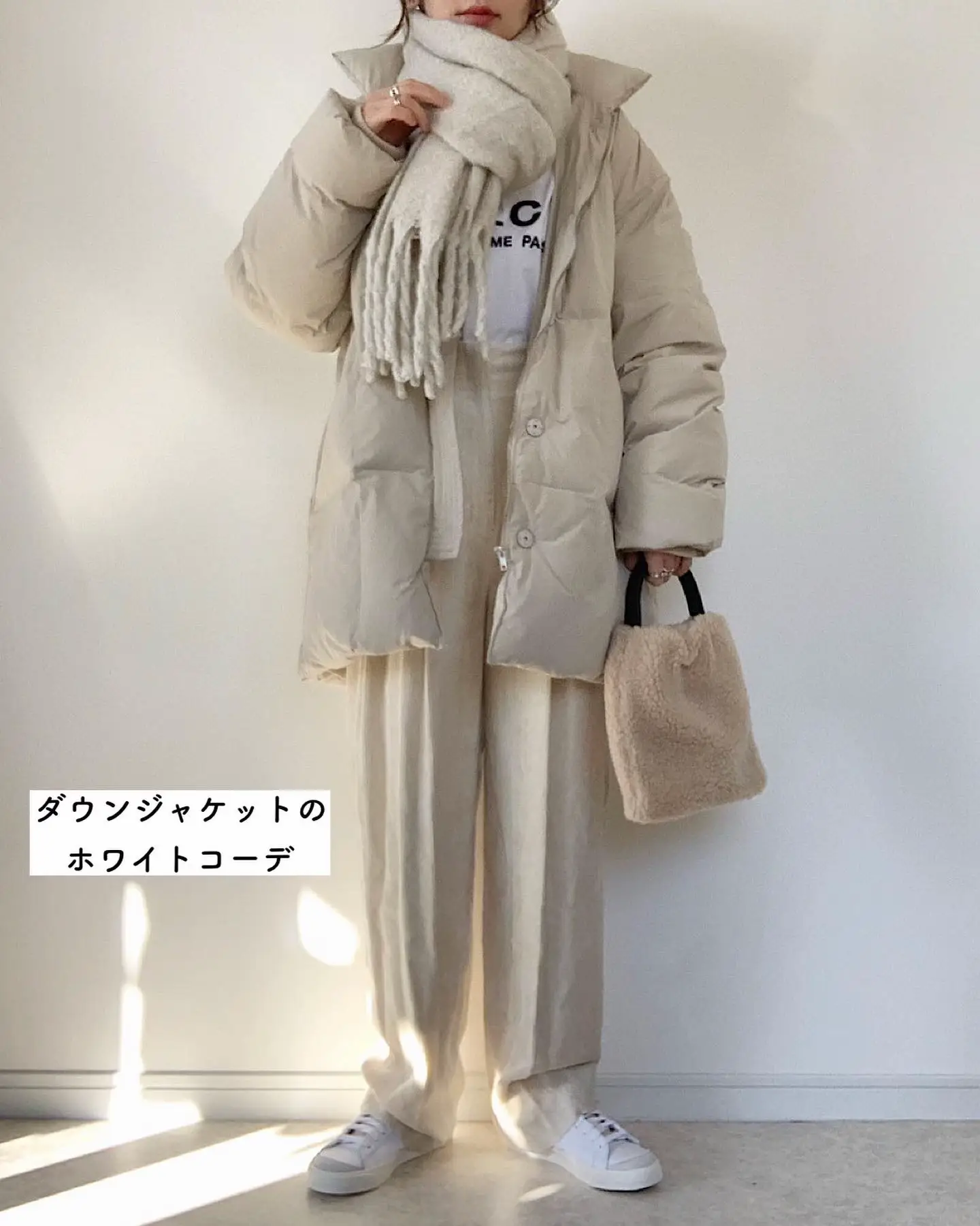 去年の冬に人気だったコーデ | maiko_wearが投稿したフォトブック | Lemon8