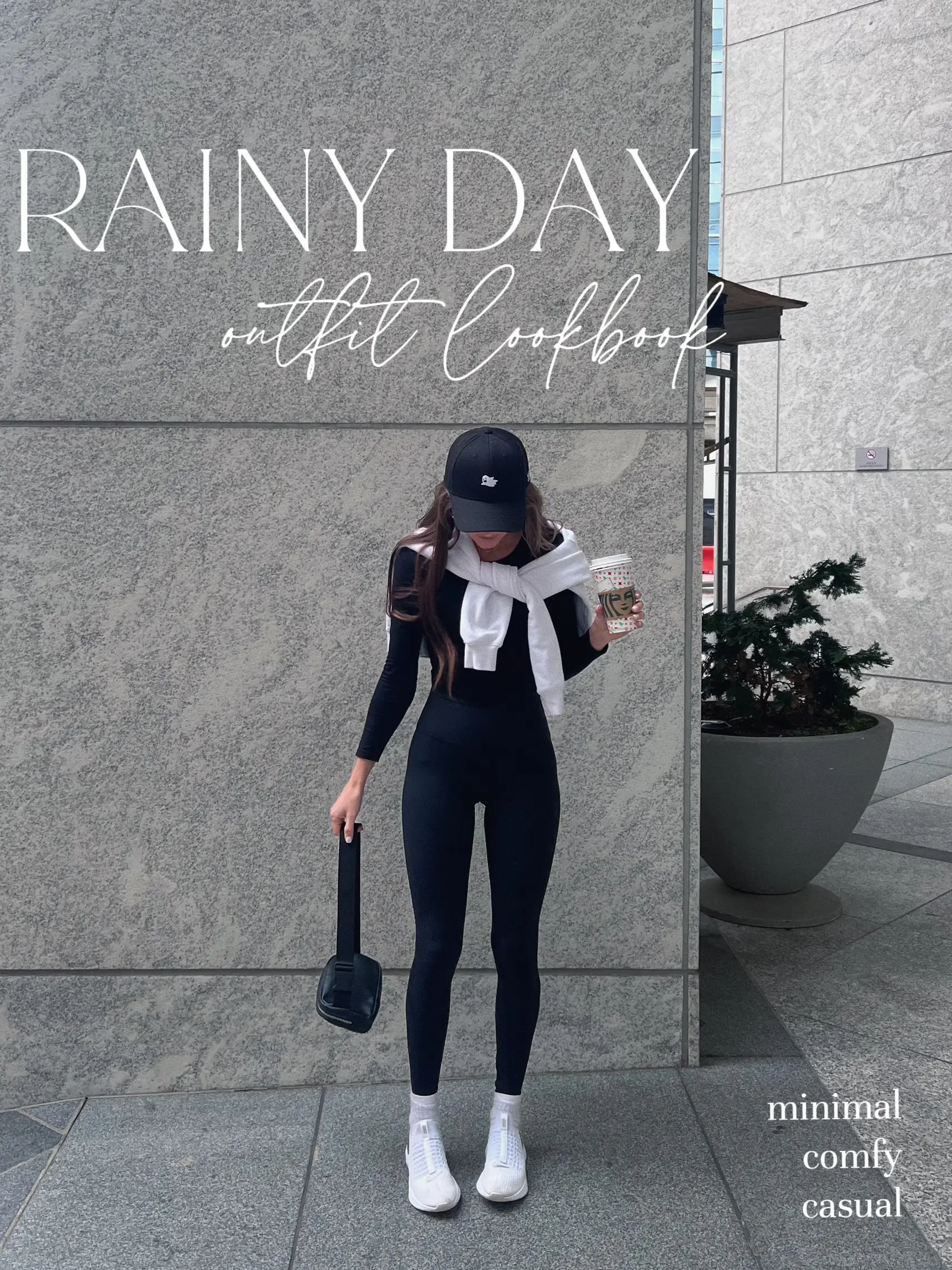 20 top Rainy Day Women's Fashion ideas in 2024
