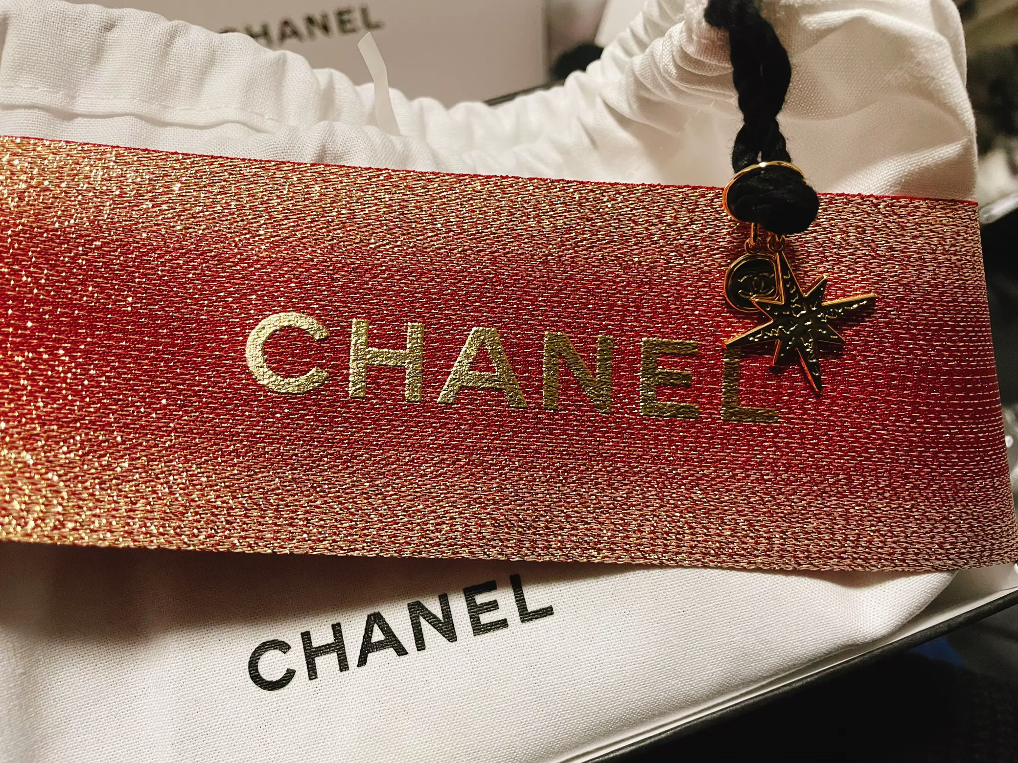 CHANEL☆ホリデー限定ラッピング | masakoi2bsが投稿したフォトブック