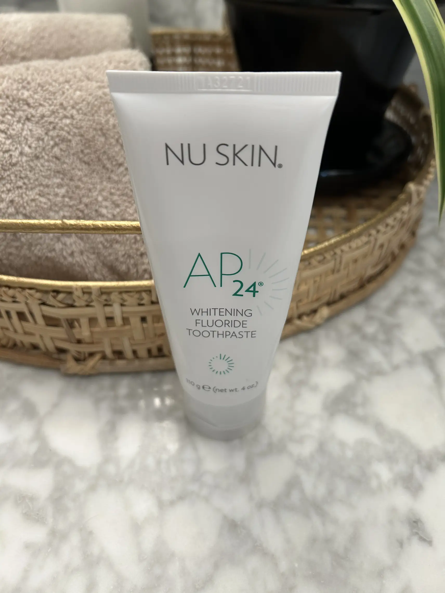 20 top Nu Skin Toothpaste Ingredients ideas in 2024