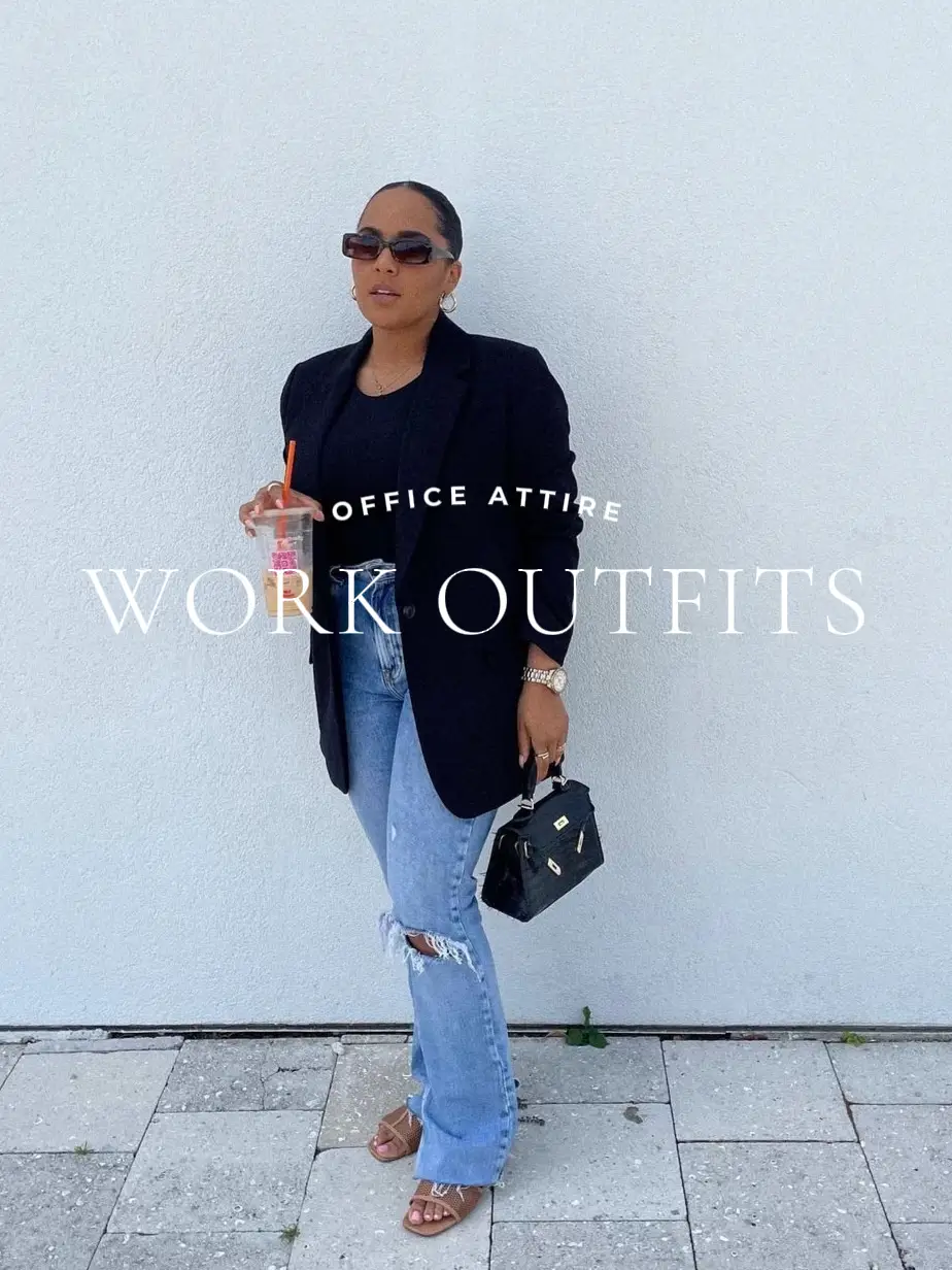 Business casual outfits of the week #ootd #workstyle #outfitinspo #zar, corporate  outfits inspo