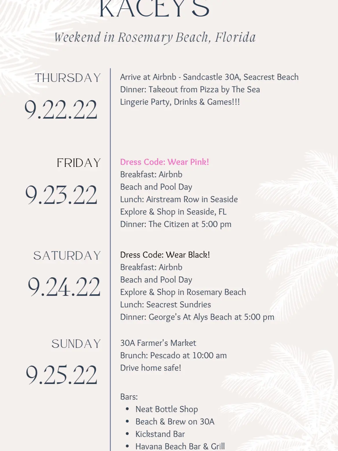 rosemary beach bach đŸ’– | Gallery posted by Kacey Plummer | Lemon8 rosemary beach bach đŸ’– | Gallery posted by Kacey Plummer | Lemon8