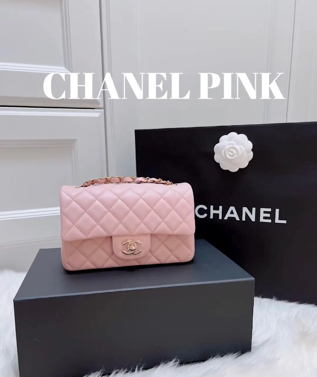 DHGate Unboxing & Review: Chanel Classic Flap