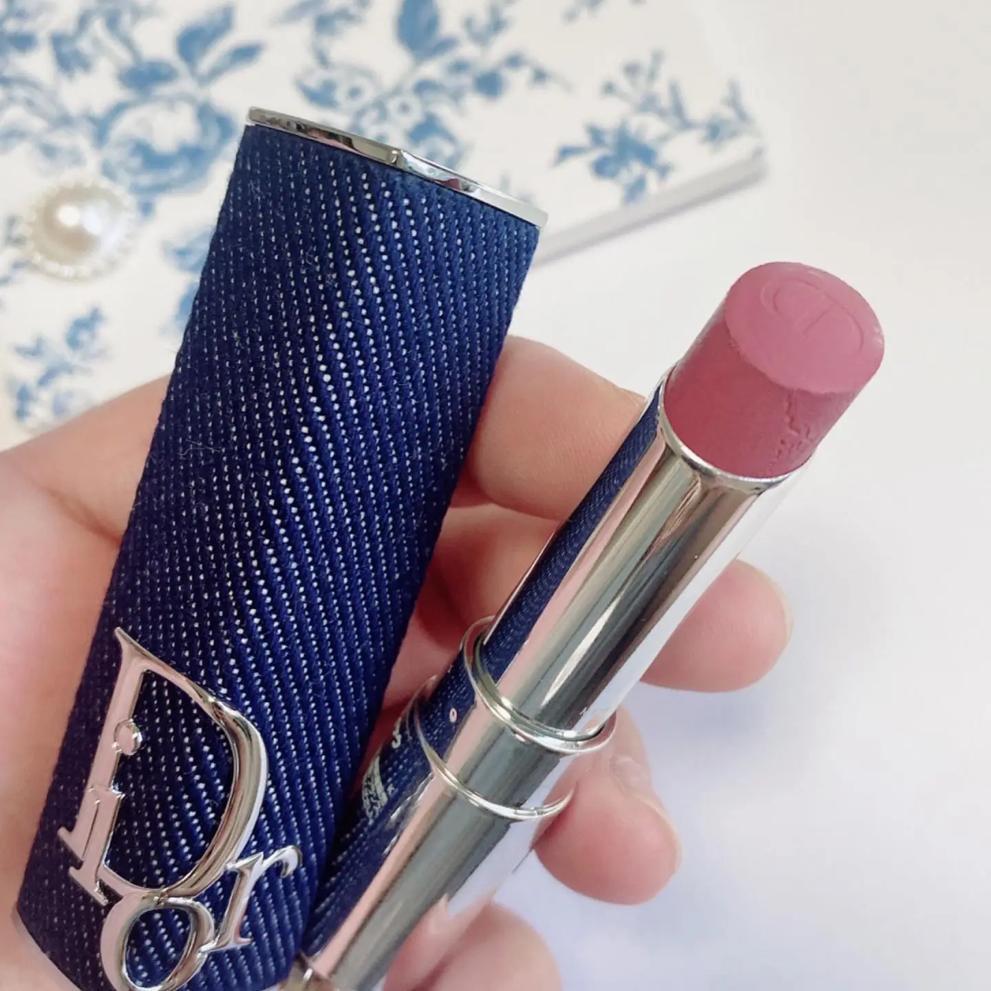 Dior american hotsell girl lipstick