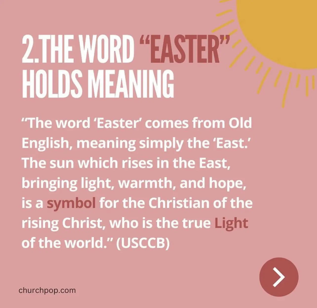 What is Easter?🐣, What is the true meaning of Easter? 🐰