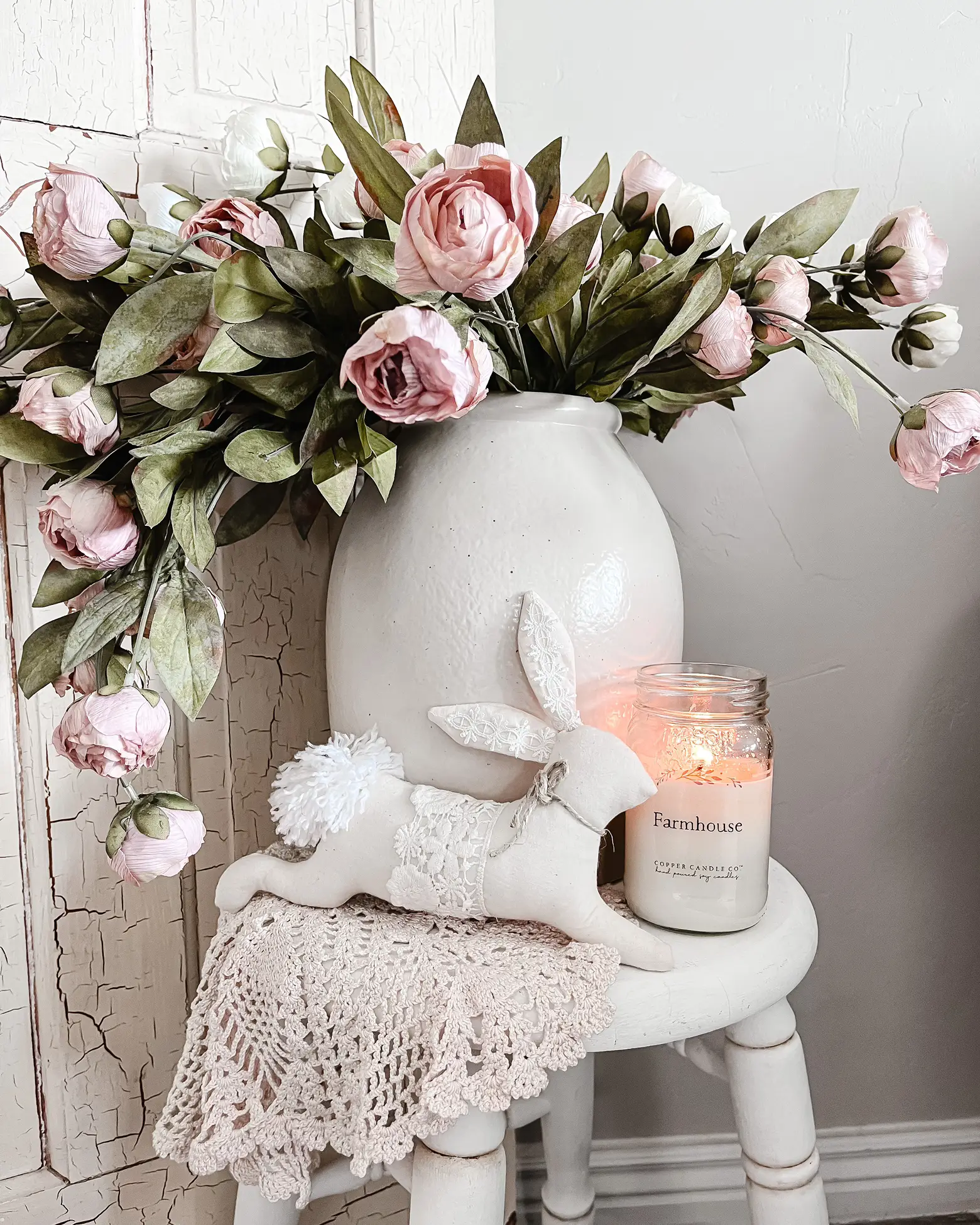 Bouquet Spring Whisper ✿ Flower shop Family-Flowers