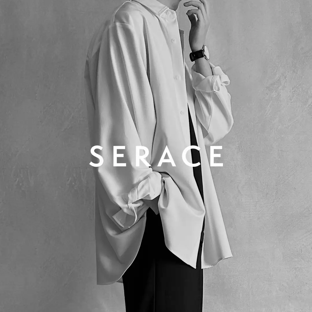 Serace - Lemon8検索