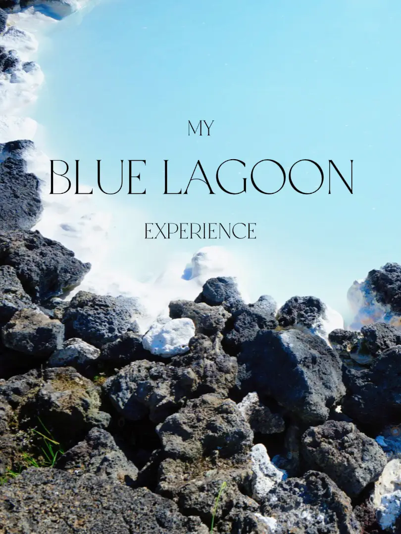 Discover the Enchanting Lagoona Blue