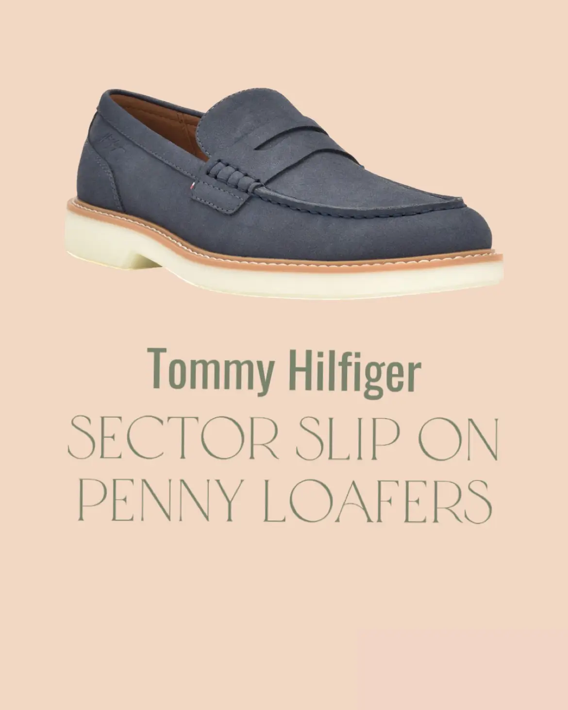 tommy hilfiger business casual