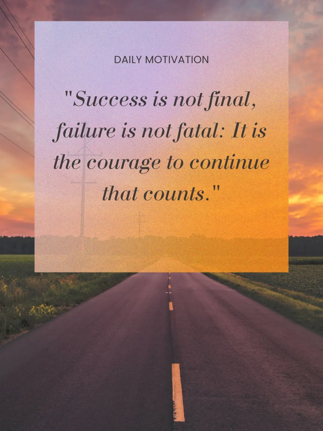 Success is not final; Failure is not fatal; It is the courage to continue  that counts, it is all a journey 🫶🏾✨✨🤍 #fitness