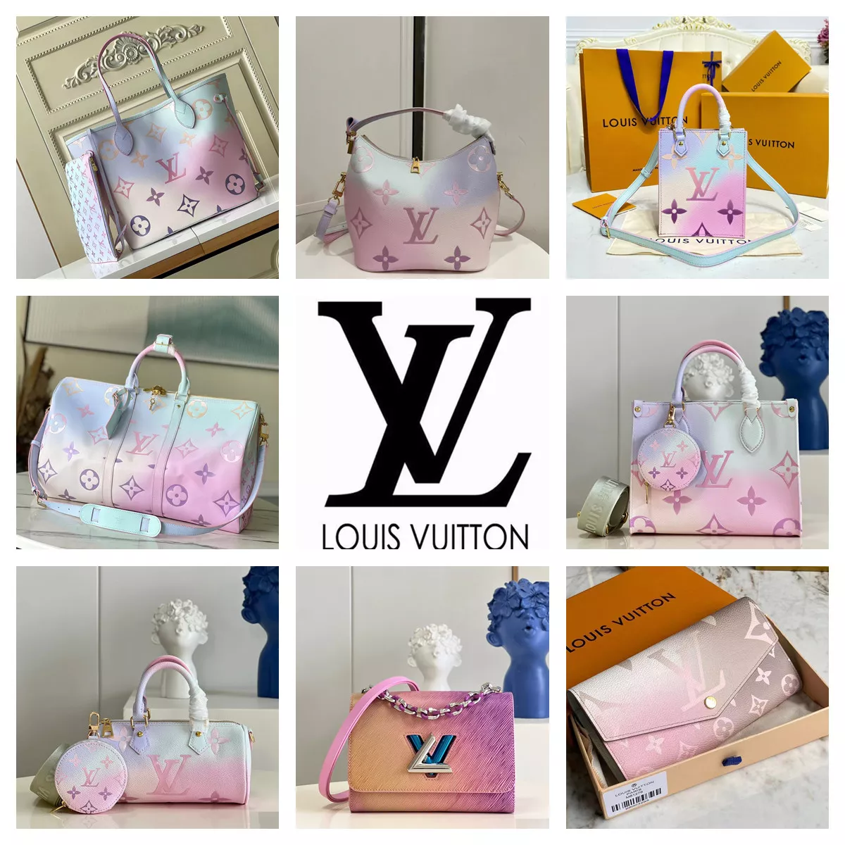Louis Vuitton ショルダーバッグ | 萧凛が投稿したフォトブック | Lemon8