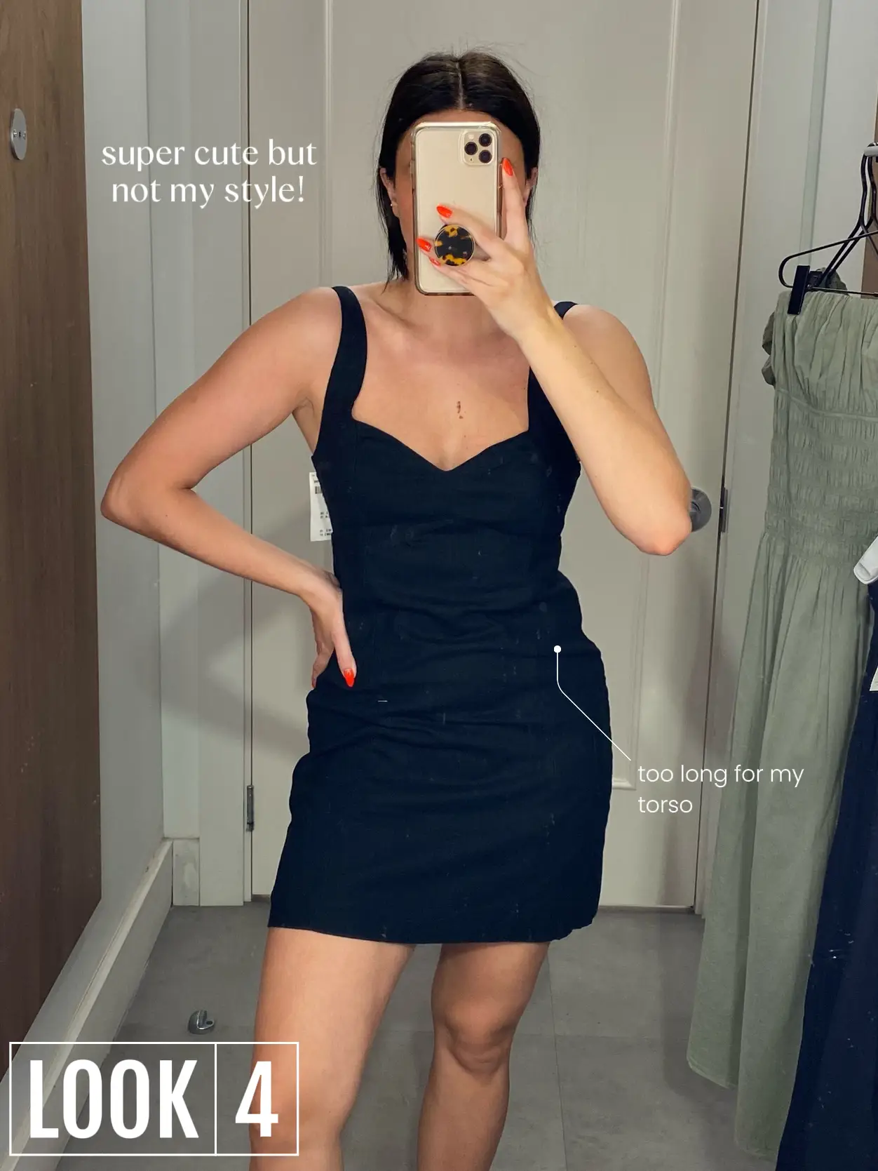 abercrombie dress try on haul    | Gallery posted by