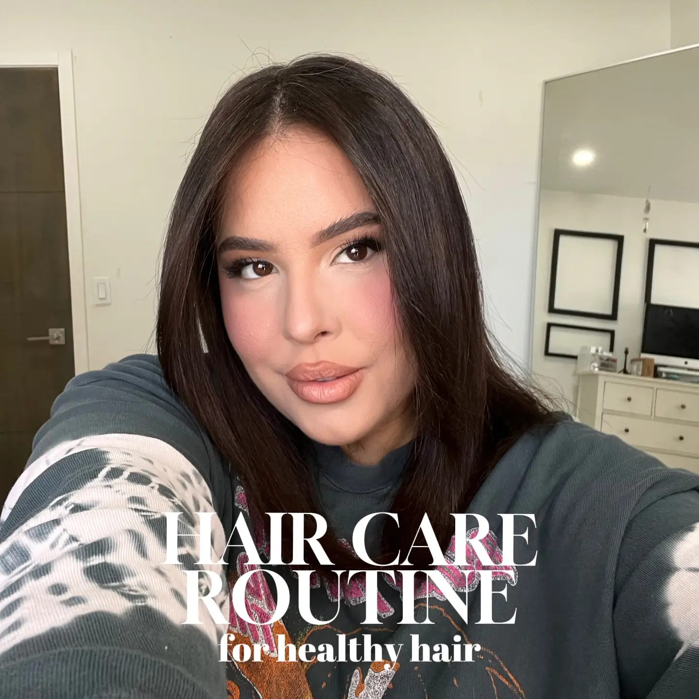 HAIR CARE ROUTINE 🫶🏼, Gallery posted by Nelly Toledo