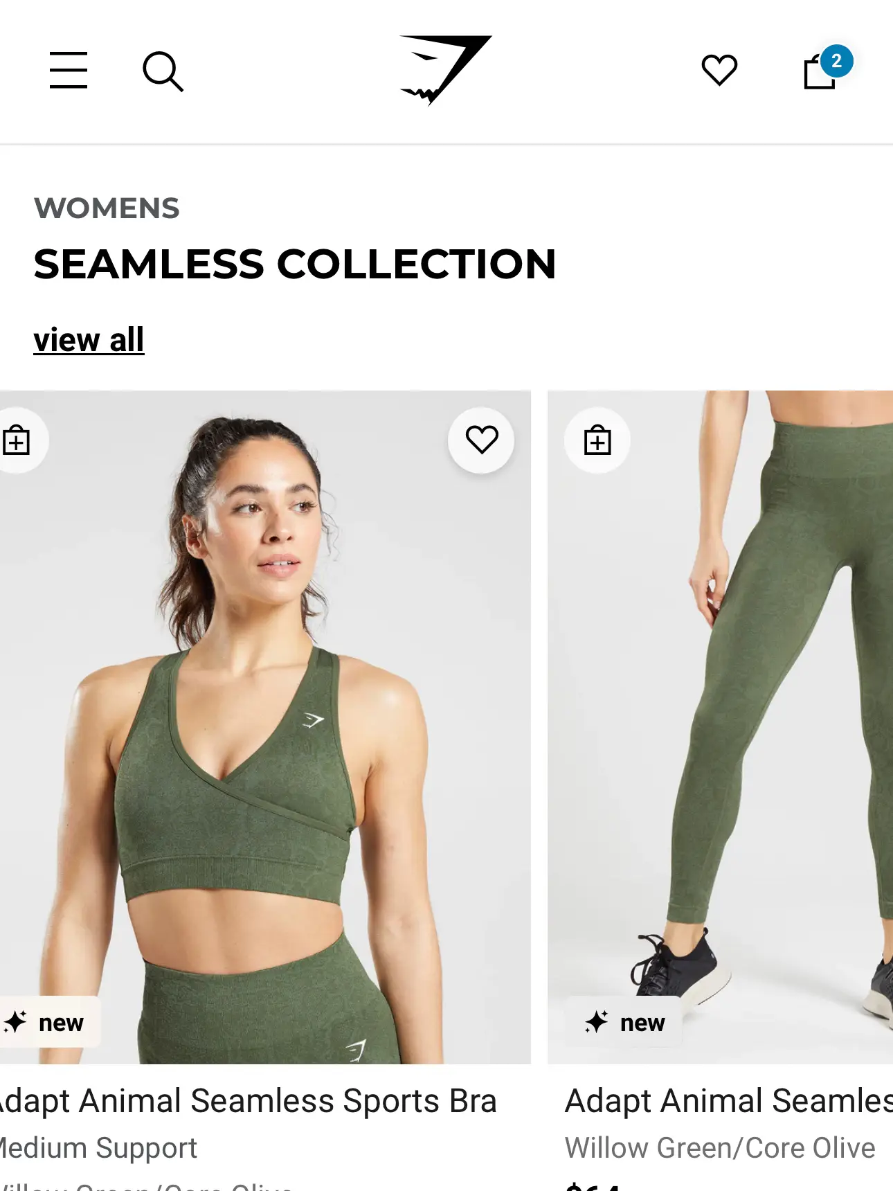 Current favs of activewear & WHY!, Gallery posted by Tiffany Shanice