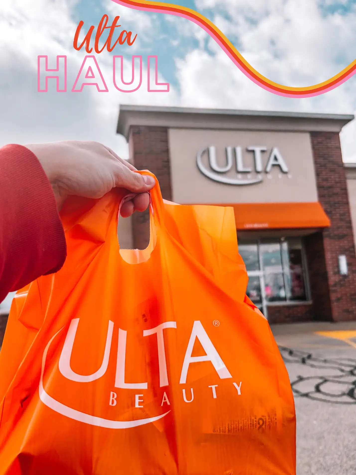 Come shop with me at Ulta! (Haul) NYX Cosmetics, Essence Cosmetics
