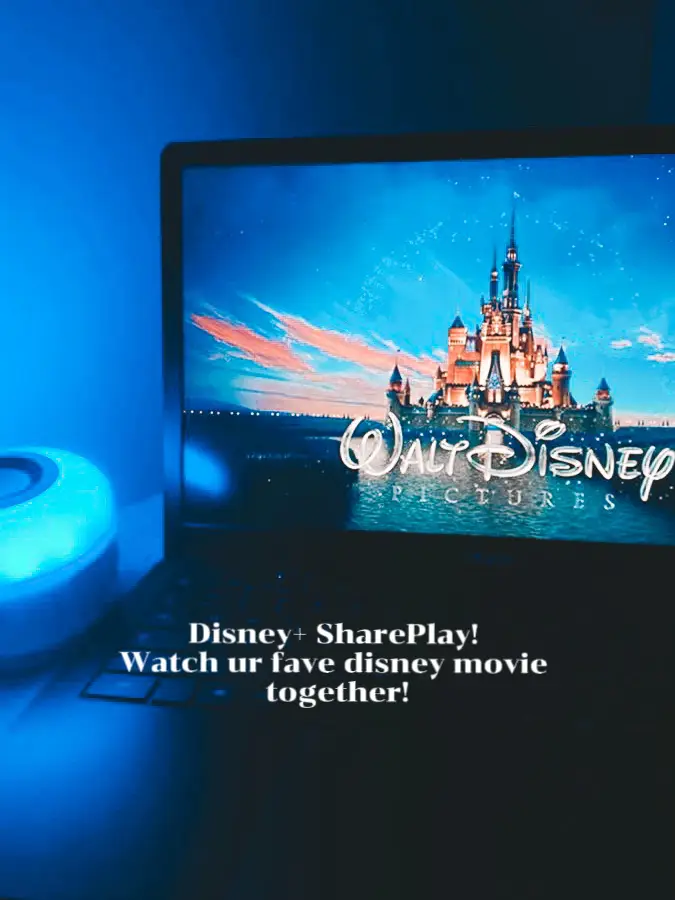 Watch disney plus together long online distance