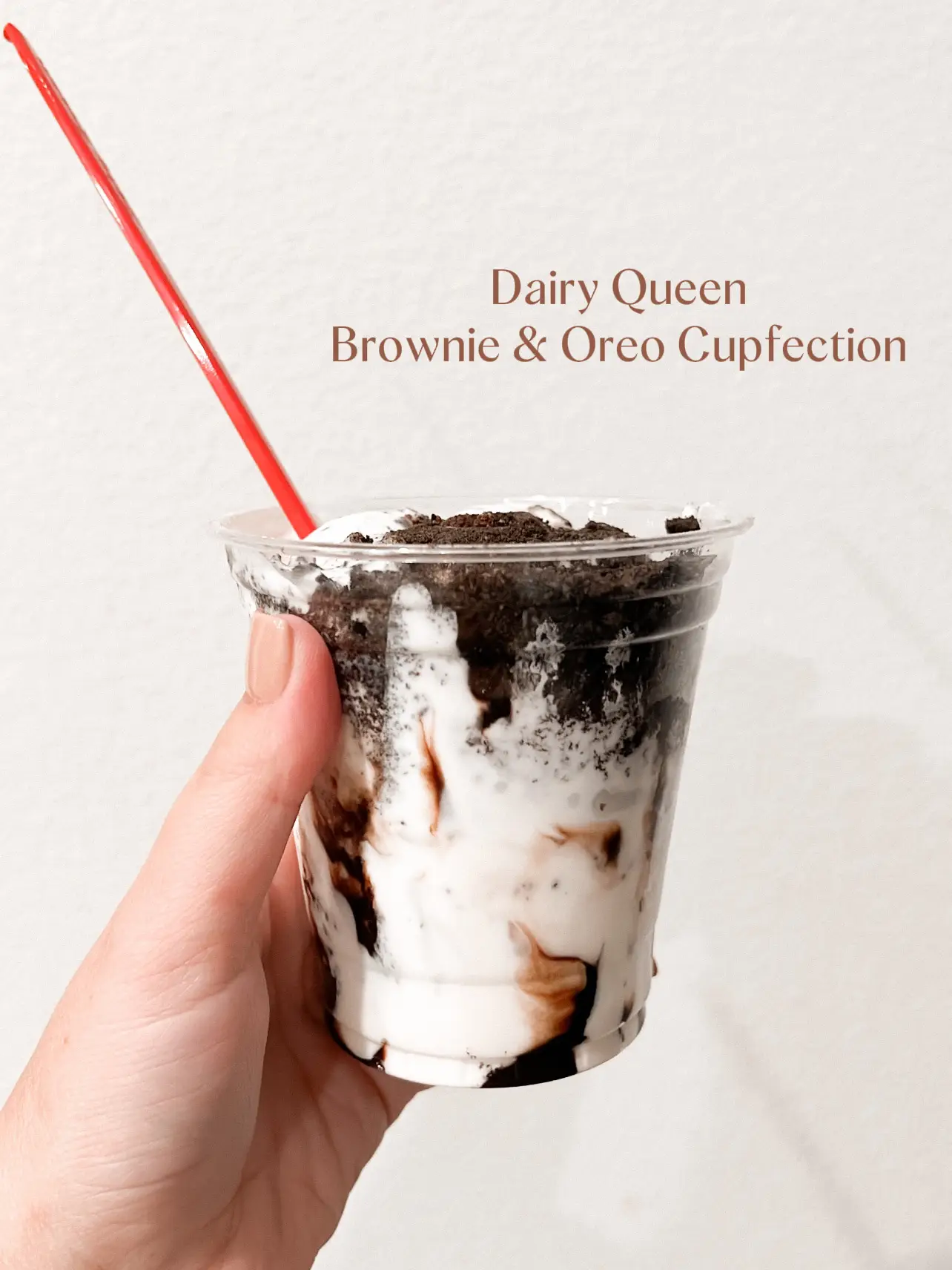 Dairy Queen ice cream 🍦 | Gallery posted by Raisingmytribe | Lemon8