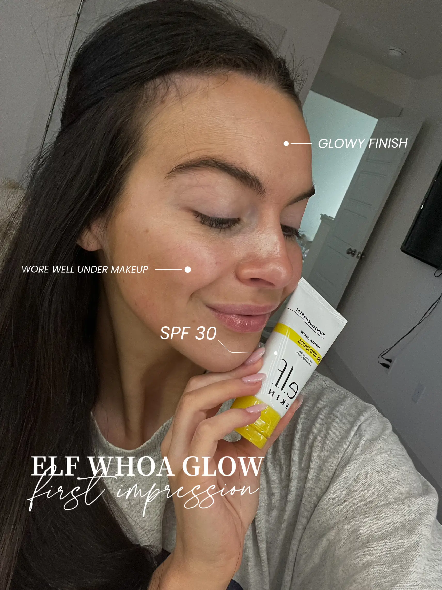 Summer makeup base using e.l.f products!, Gallery posted by Grace  Alexandra