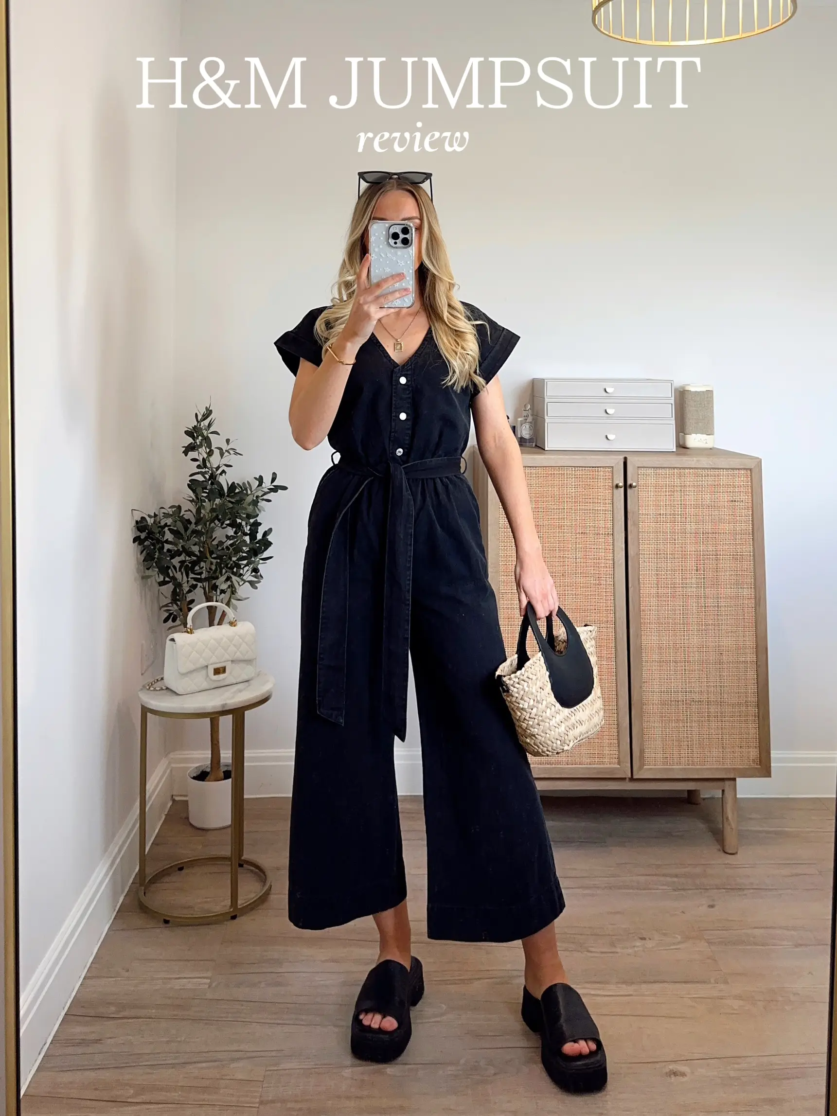 H&M Jumpsuit Review, Gallery posted by Emily James