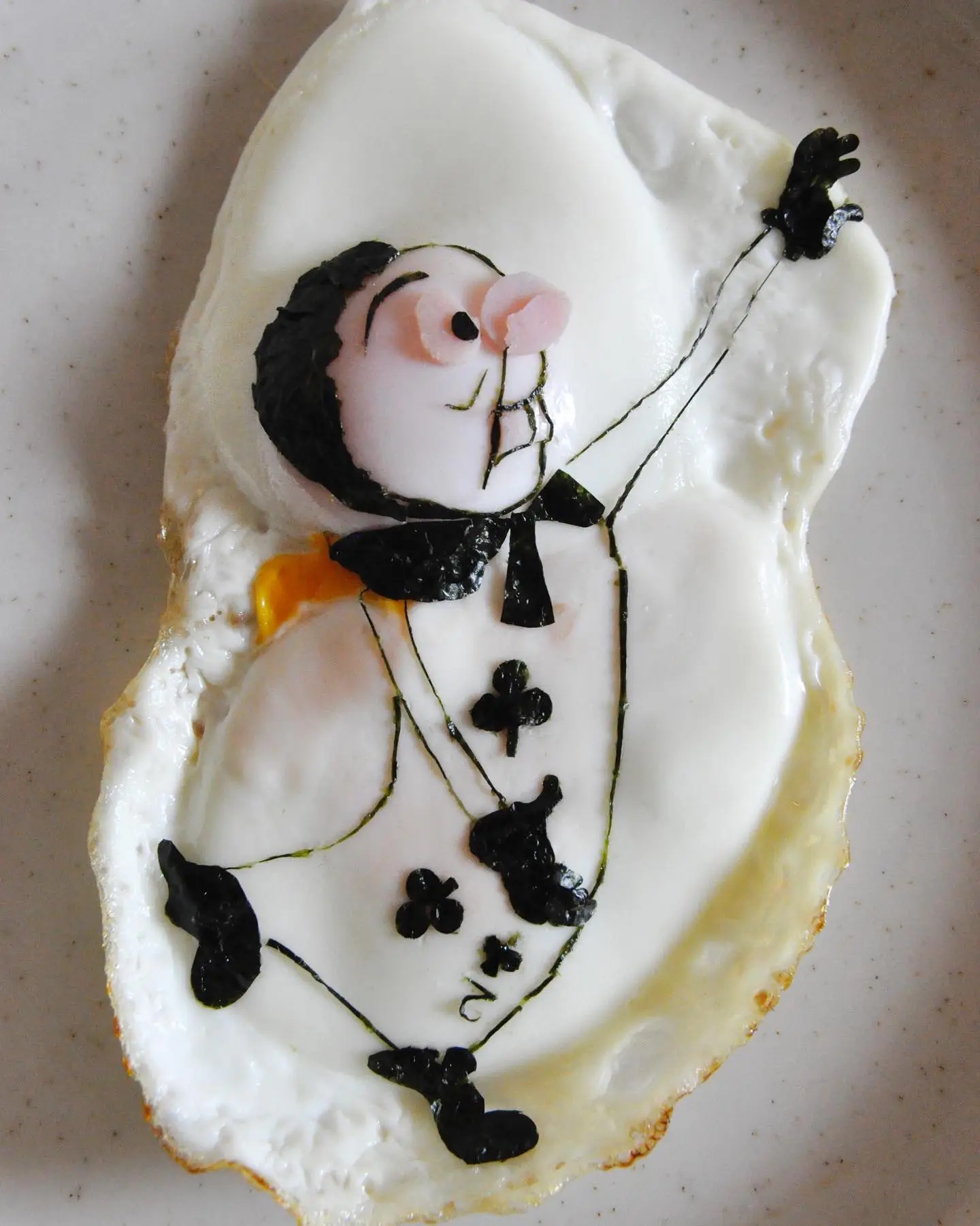 アリスうさぎちゃん♡苺&クッキートランプ 【公式通販】