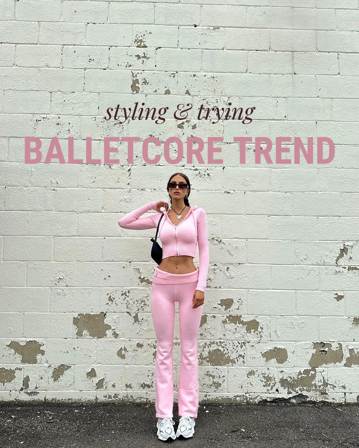 balletcore, pink pilates princess, barbie movie.., Gallery posted by  sabrina