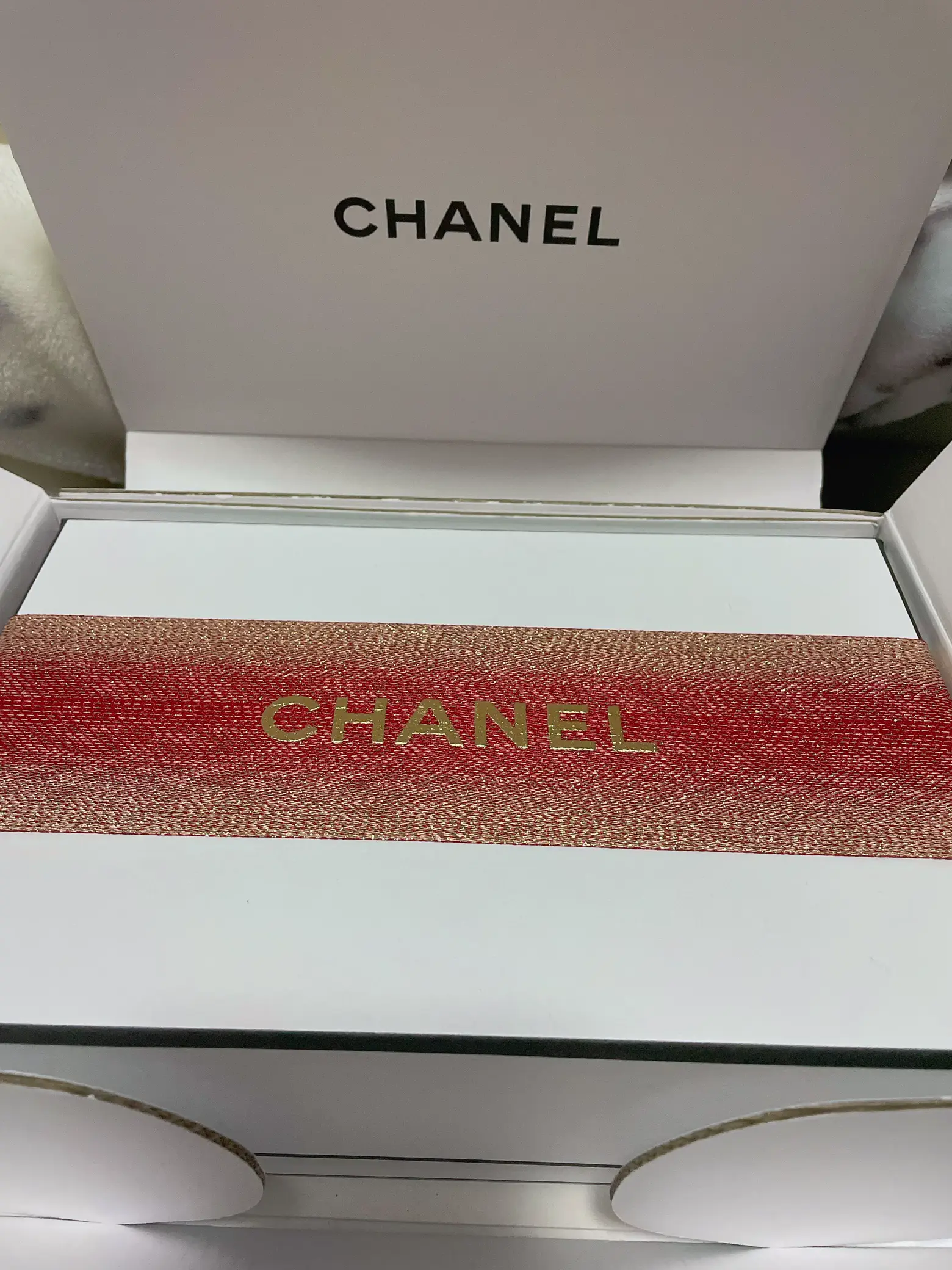 CHANEL☆ホリデー限定ラッピング | masakoi2bsが投稿したフォトブック