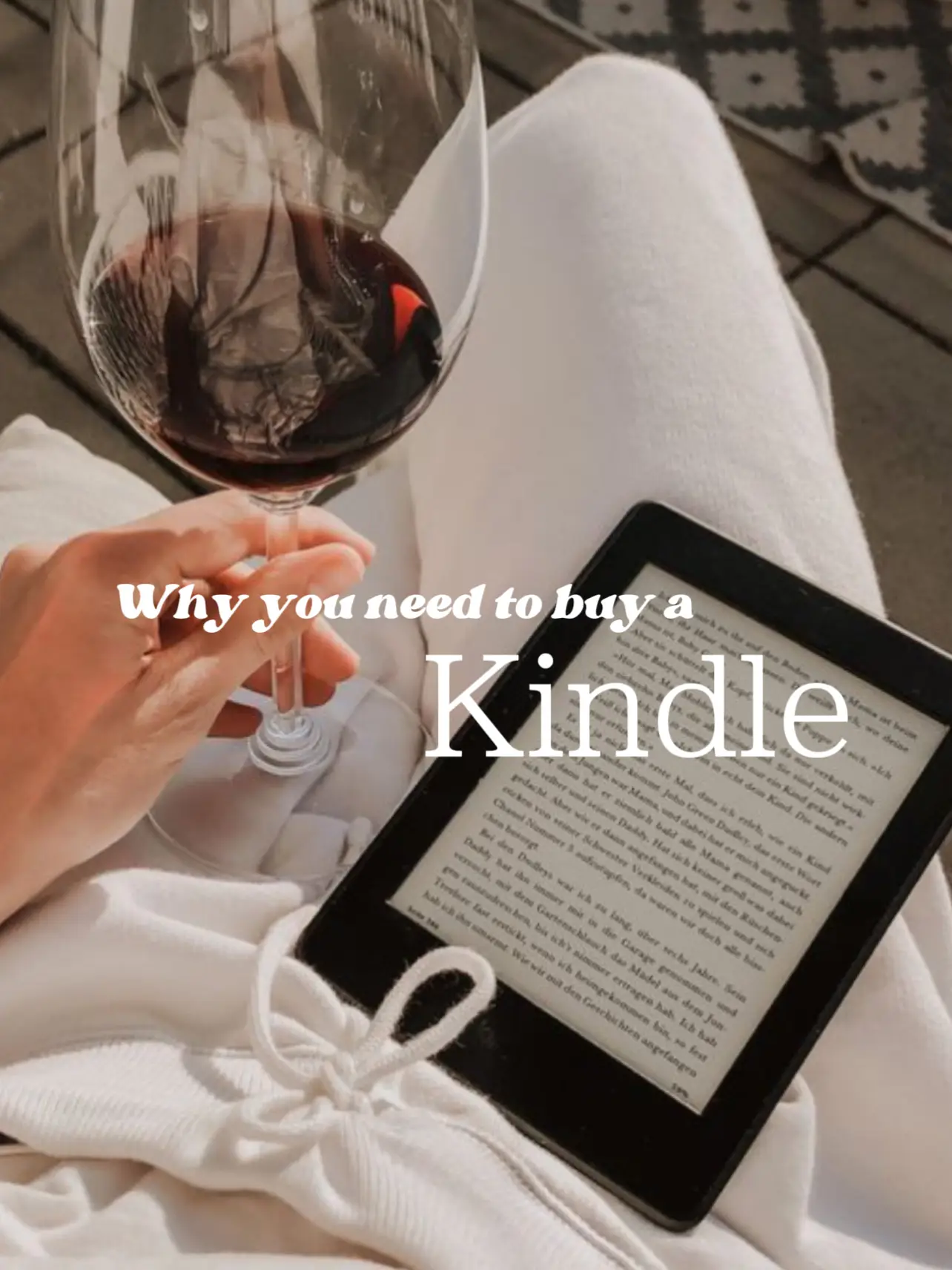 Why do you need to buy a kindle!'s images(0)