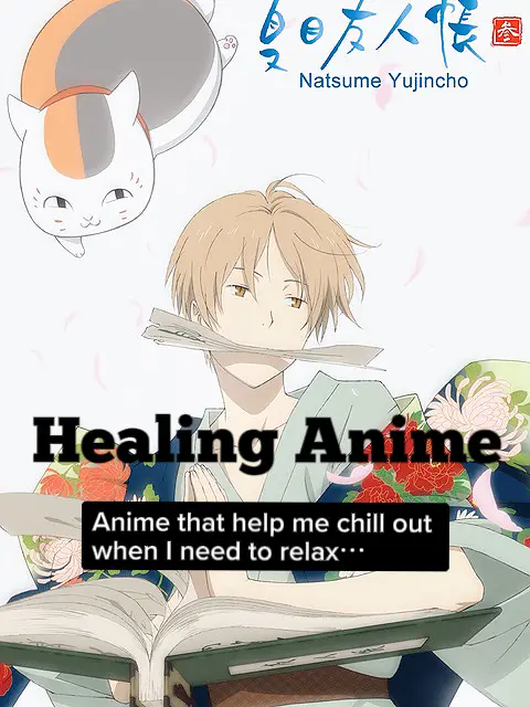 The 17 Best Anime Characters With Healing Abilities