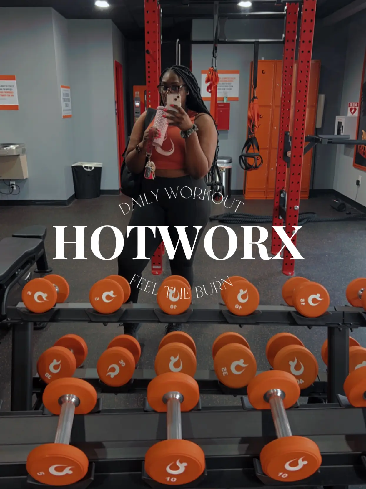 Is HOTWORX worth the hype?, Gallery posted by Taylorsometimes
