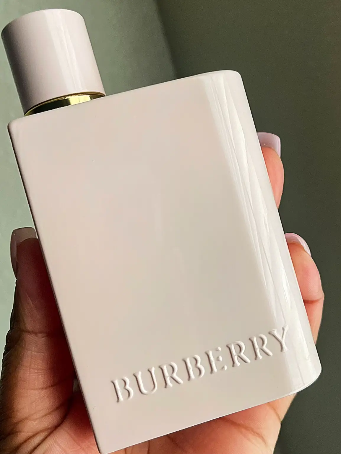 Mini Perfume Dump! 1. Burberry  Gallery posted by Veronica Hale