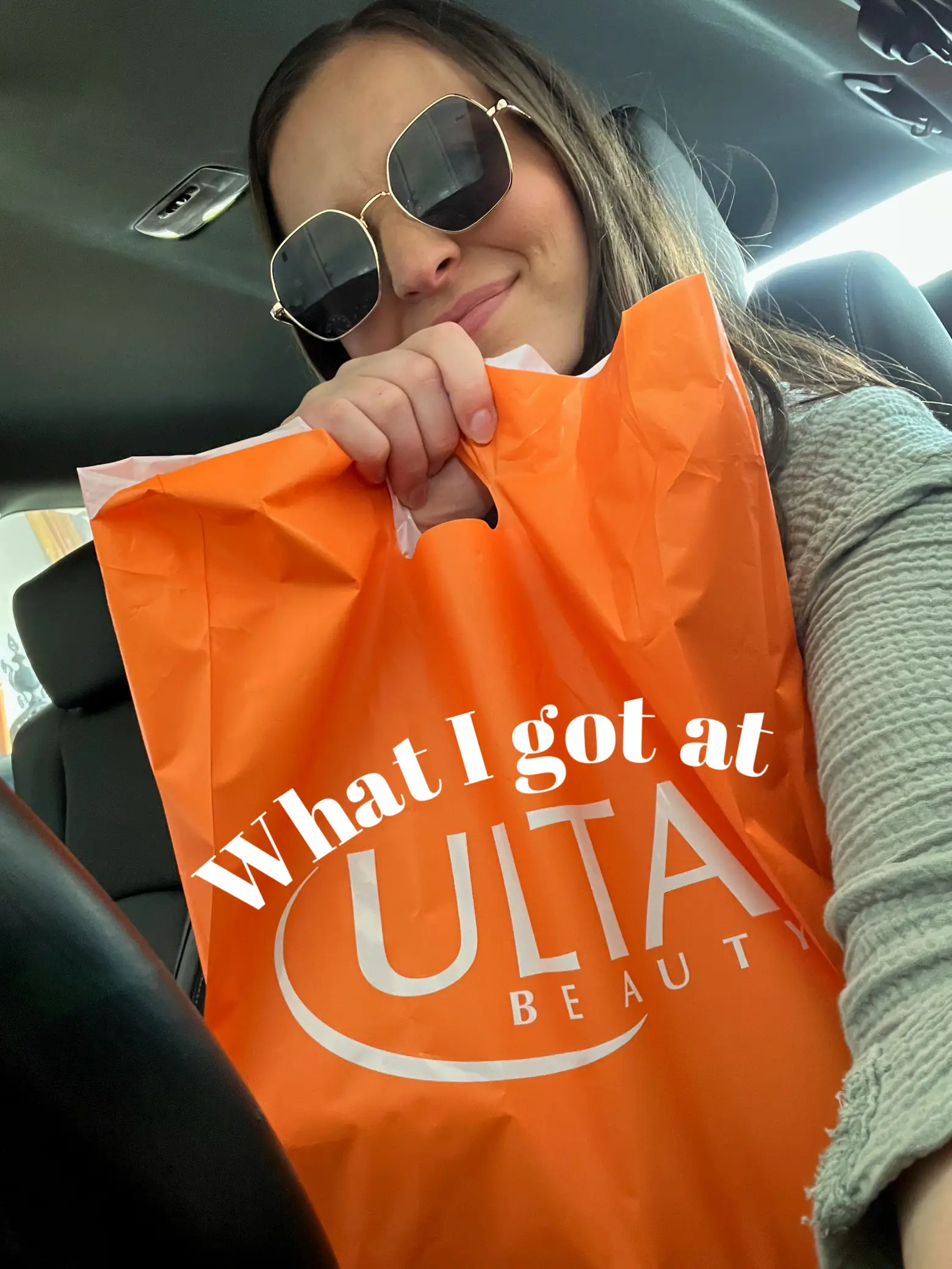 Ulta Haul Restock Gallery posted by Hannah Reynolds Lemon8